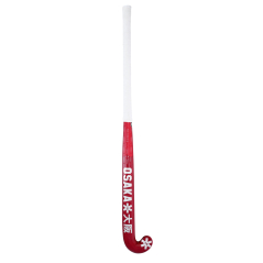 Osaka Low Bow Advanced 85 Hot Pink Hockey Stick (2026/27) -
