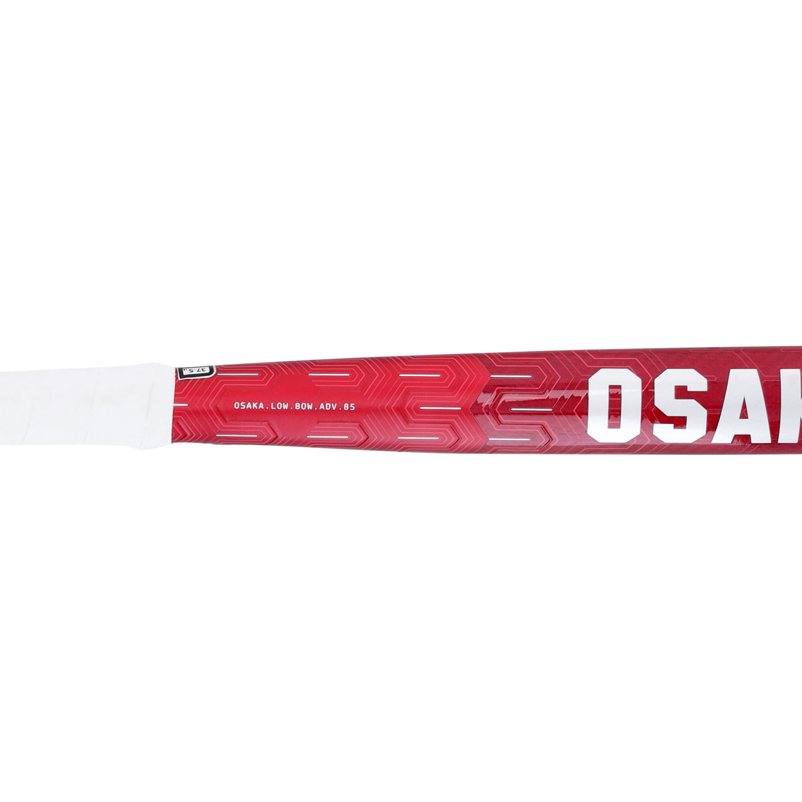 Osaka Low Bow Advanced 85 Hot Pink Hockey Stick (2026/27) -