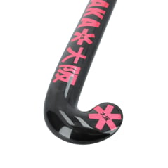 Osaka Low Bow Advanced LTD - Pro Tour Hot Pink Hockey Stick (2026/27)
