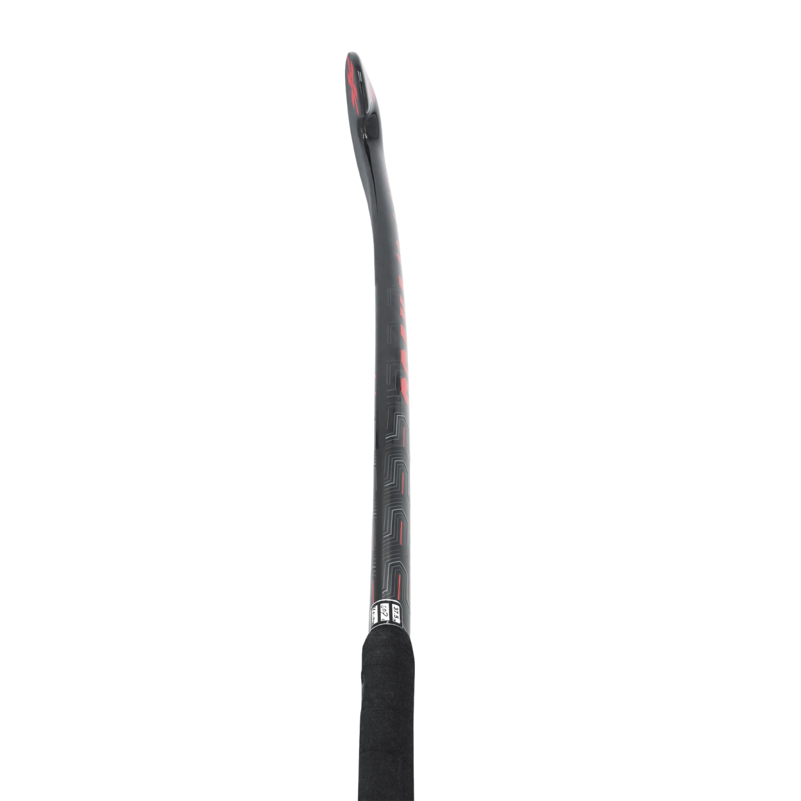 Osaka Low Bow Advanced LTD - Pro Tour Hot Pink Hockey Stick (2026/27) - Osaka Low Bow Advanced LTD - Pro Tour Hot Pink Hockey Stick