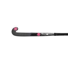 Osaka Low Bow Advanced LTD - Pro Tour Hot Pink Hockey Stick