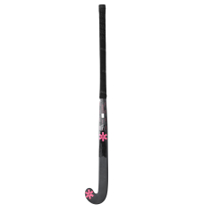 Osaka Low Bow Advanced LTD - Pro Tour Hot Pink Hockey Stick