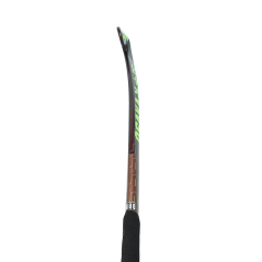 Osaka Low Bow LTD - Futurelab Green Ash Hockey Stick (2026/27)