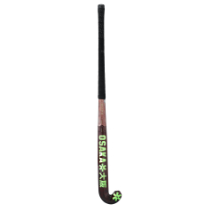 Osaka Low Bow LTD - Futurelab Green Ash Hockey Stick (2026/27)
