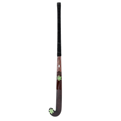 Osaka Low Bow LTD - Futurelab Green Ash Hockey Stick (2026/27)
