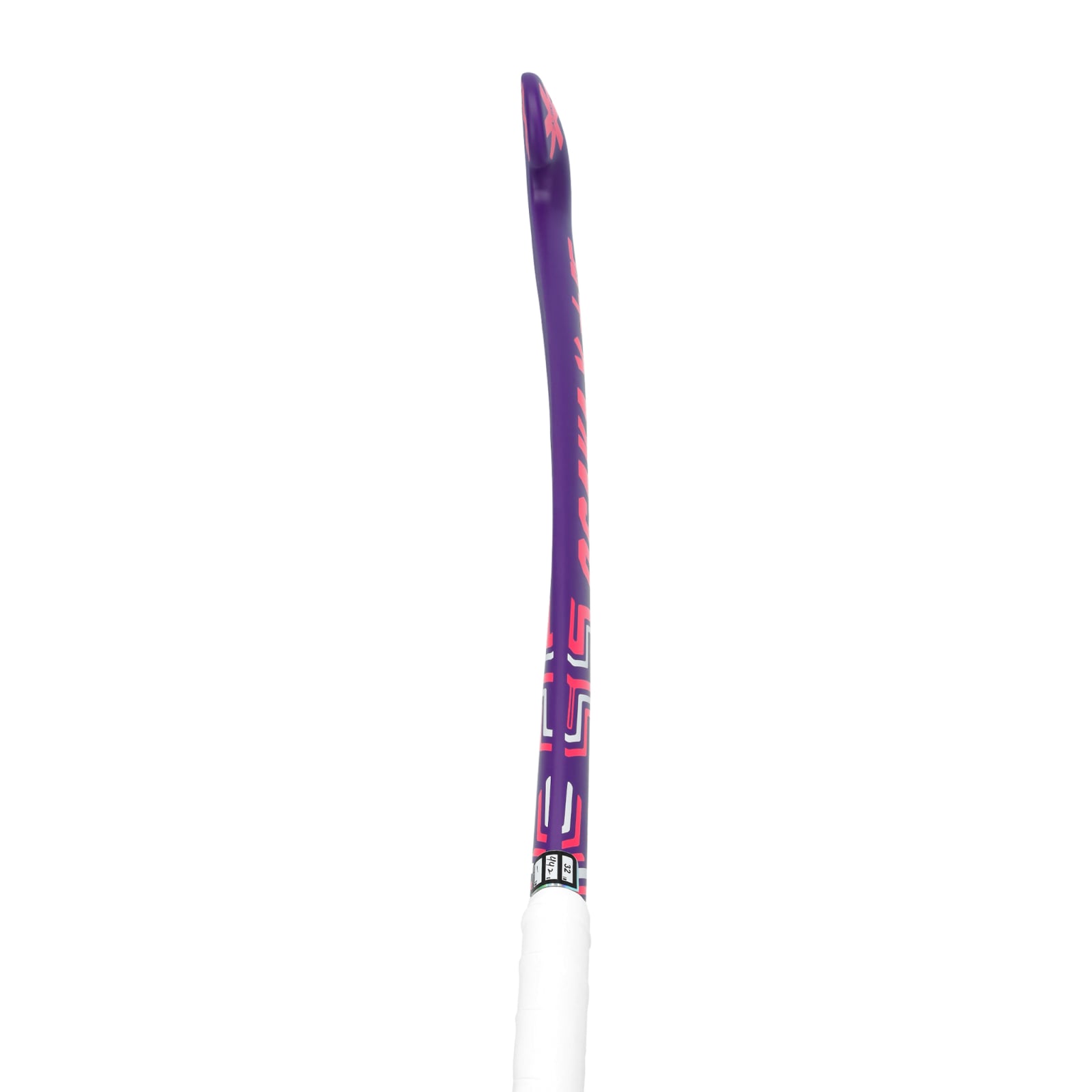 Osaka Mid Bow GF Royal Purple Hockey Stick (2026/27) - Osaka
