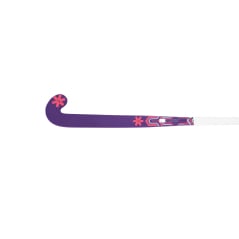 Osaka Mid Bow GF Royal Purple Hockey Stick (2026/27) - Osaka