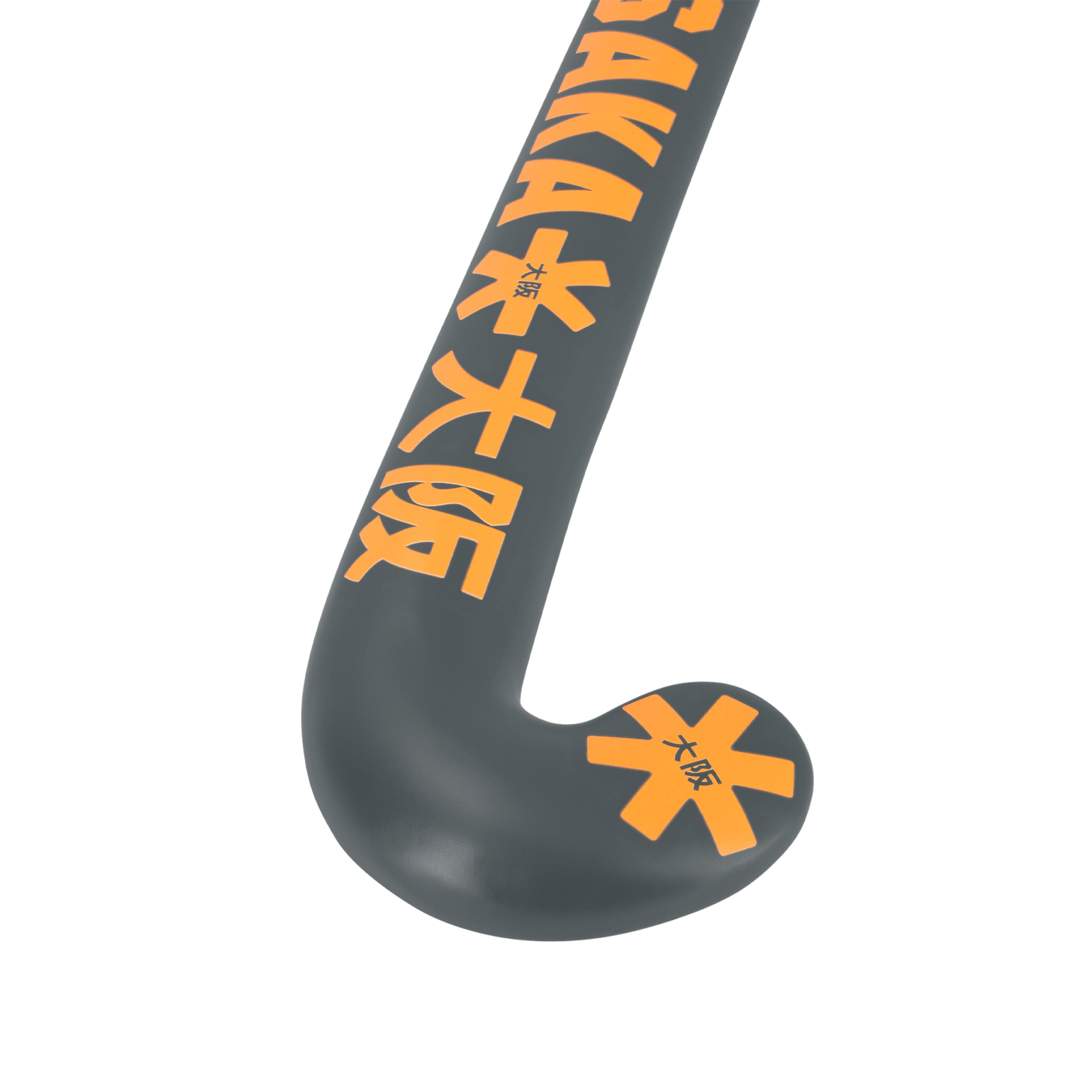 Osaka Mid Bow GF Royal Purple Hockey Stick (2026/27) - Osaka