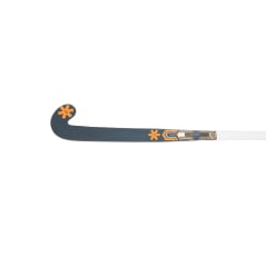Osaka Mid Bow GF Royal Purple Hockey Stick (2026/27) - Osaka