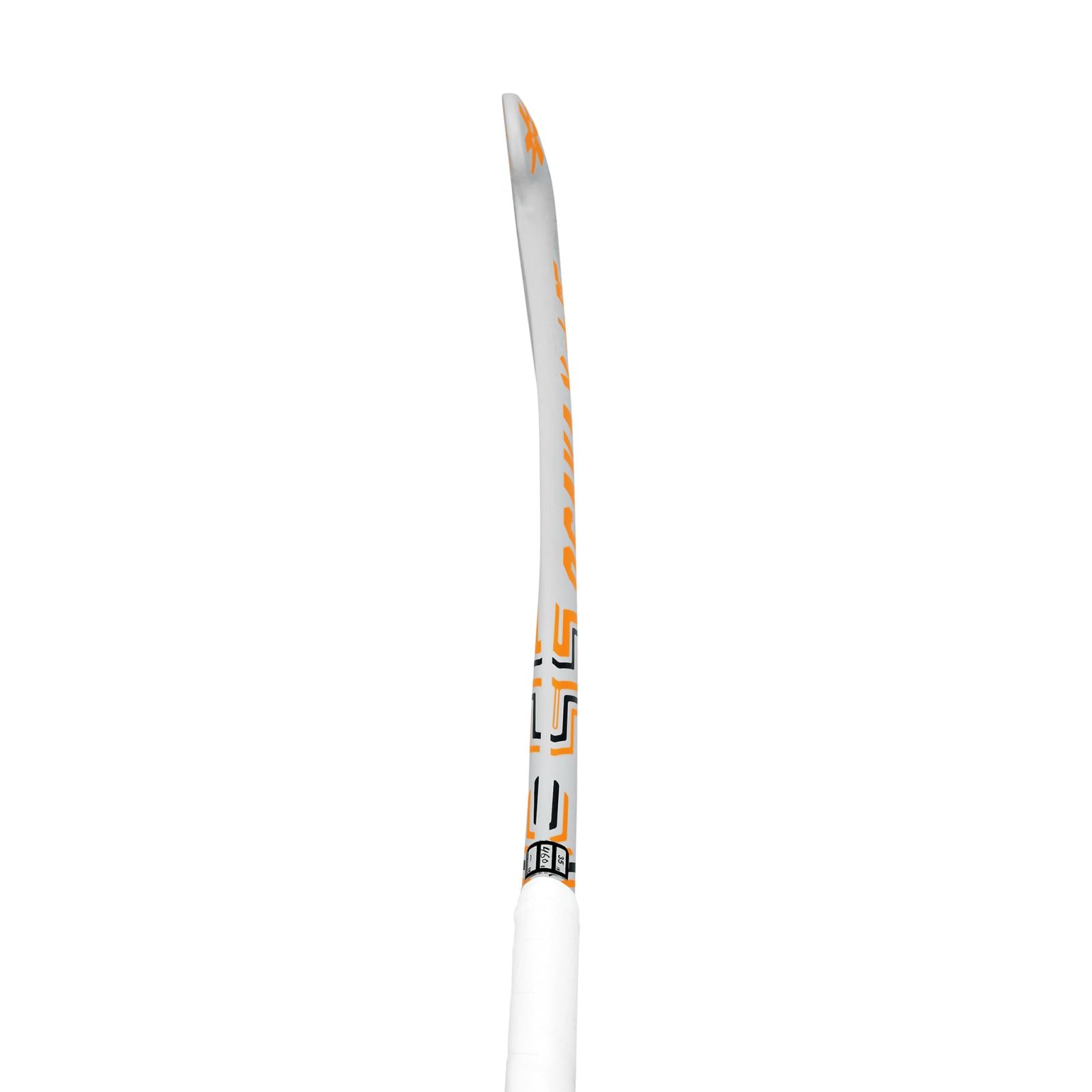 Osaka Mid Bow 10 Orange Tiger Hockey Stick (2026/27) - Osaka