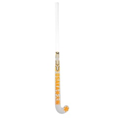 Osaka Mid Bow 10 Orange Tiger Hockey Stick (2026/27) - Osaka