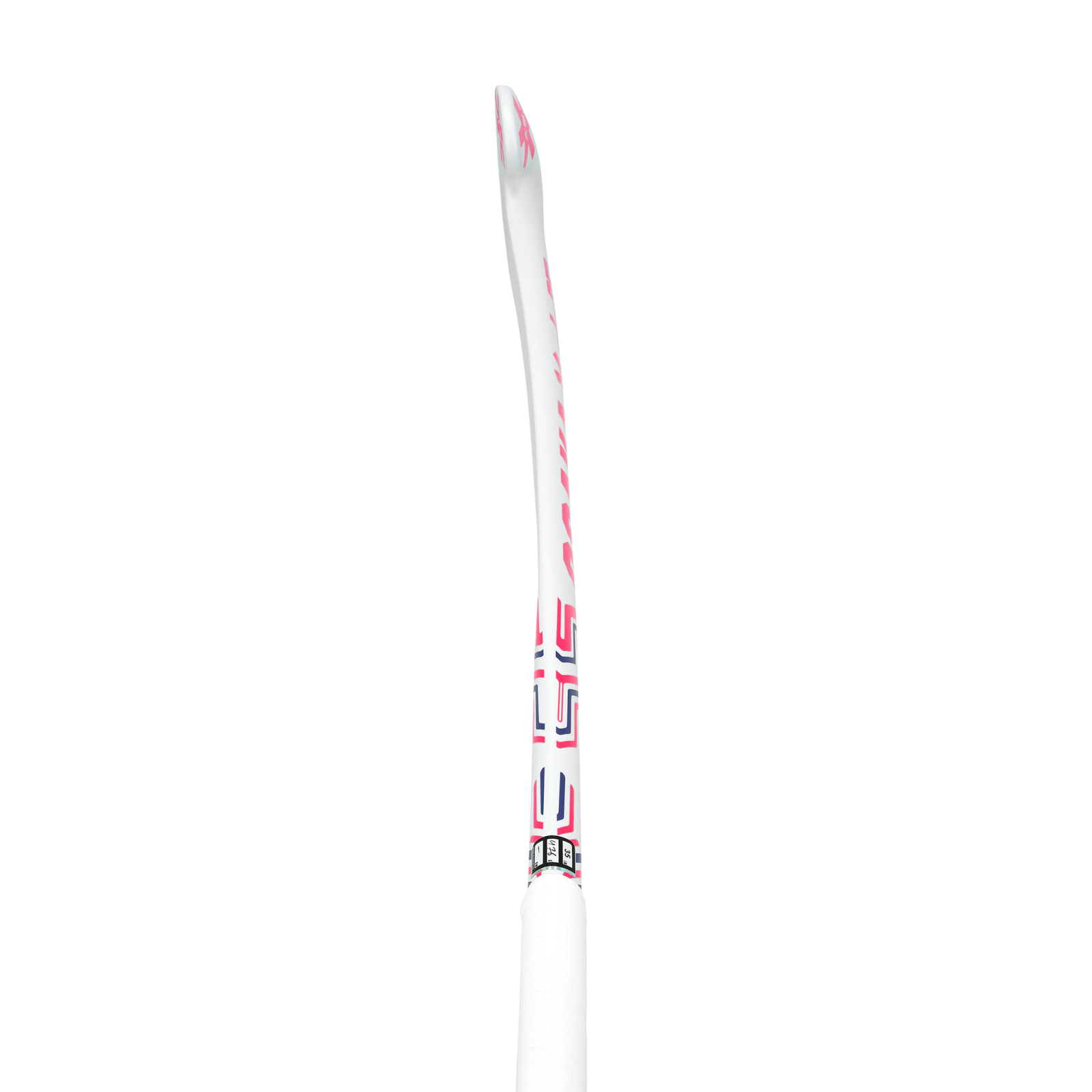 Osaka Mid Bow 10 Orange Tiger Hockey Stick (2026/27) - Osaka