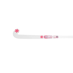 Osaka Mid Bow 10 Orange Tiger Hockey Stick (2026/27) - Osaka