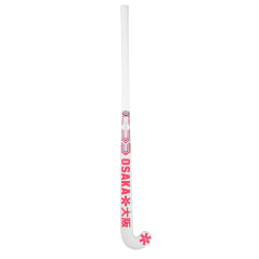 Osaka Mid Bow 10 Orange Tiger Hockey Stick (2026/27) - Osaka