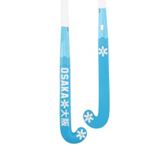 Osaka Mid Bow 25 Blue Topaz Hockey Stick (2026/27)