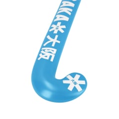 Osaka Mid Bow 25 Blue Topaz Hockey Stick (2026/27)