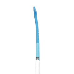 Osaka Mid Bow 25 Blue Topaz Hockey Stick (2026/27) - Osaka