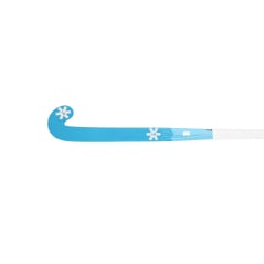 Osaka Mid Bow 25 Blue Topaz Hockey Stick (2026/27) - Osaka