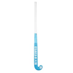 Osaka Mid Bow 25 Blue Topaz Hockey Stick (2026/27) - Osaka