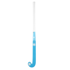 Osaka Mid Bow 25 Blue Topaz Hockey Stick (2026/27) - Osaka