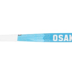 Osaka Mid Bow 25 Blue Topaz Hockey Stick (2026/27) - Osaka