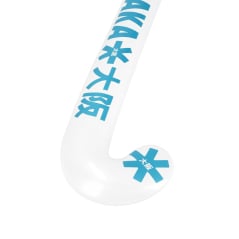 Osaka Mid Bow 40 Blue Topaz Hockey Stick (2026/27)