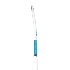 Osaka Mid Bow 40 Blue Topaz Hockey Stick (2026/27) - Osaka