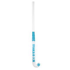 Osaka Mid Bow 40 Blue Topaz Hockey Stick (2026/27) - Osaka