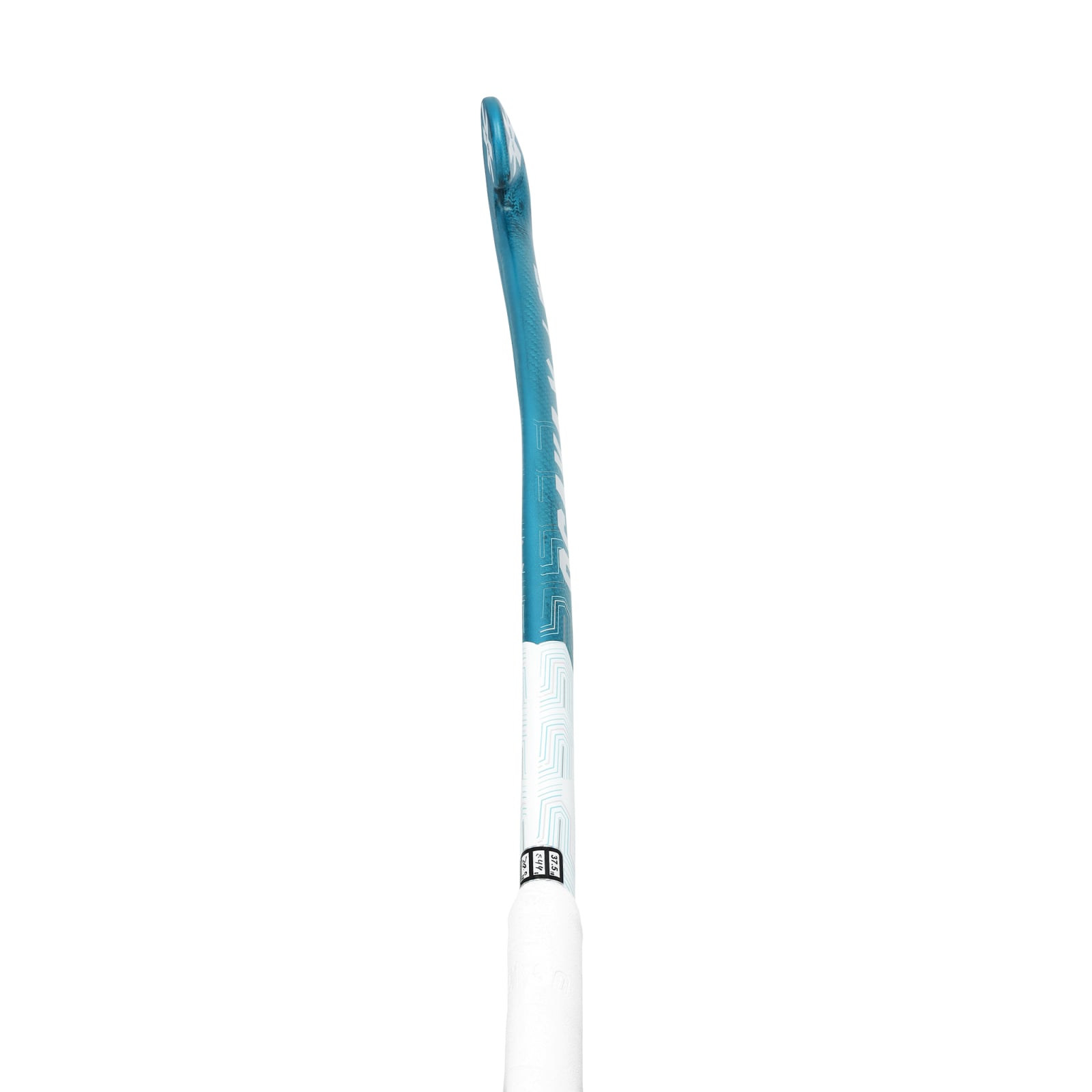 Osaka Mid Bow 70 Blue Topaz Hockey Stick (2026/27) - Osaka