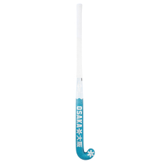 Osaka Mid Bow 70 Blue Topaz Hockey Stick (2026/27) - Osaka