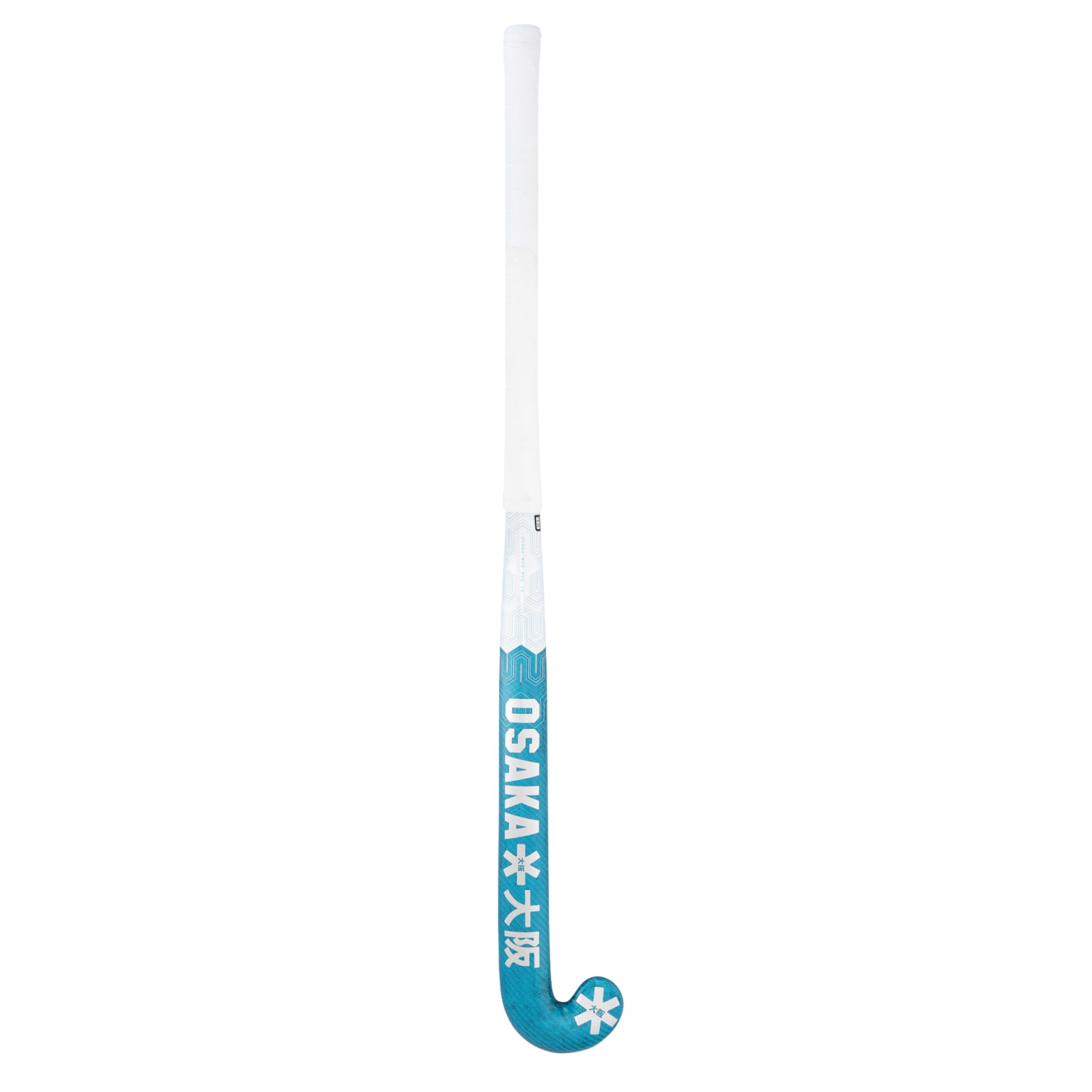 Osaka Mid Bow 70 Blue Topaz Hockey Stick (2026/27) - Osaka
