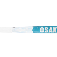 Osaka Mid Bow 70 Blue Topaz Hockey Stick (2026/27) - Osaka