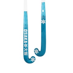 Osaka Mid Bow 85 Blue Topaz Hockey Stick (2026/27)