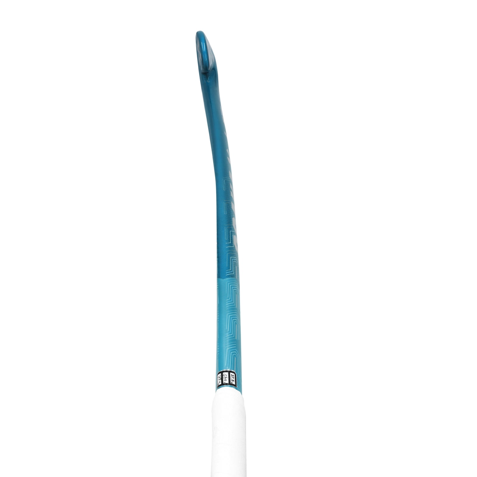 Osaka Mid Bow 85 Blue Topaz Hockey Stick (2026/27) - Osaka