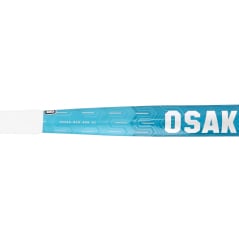Osaka Mid Bow 85 Blue Topaz Hockey Stick (2026/27) - Osaka
