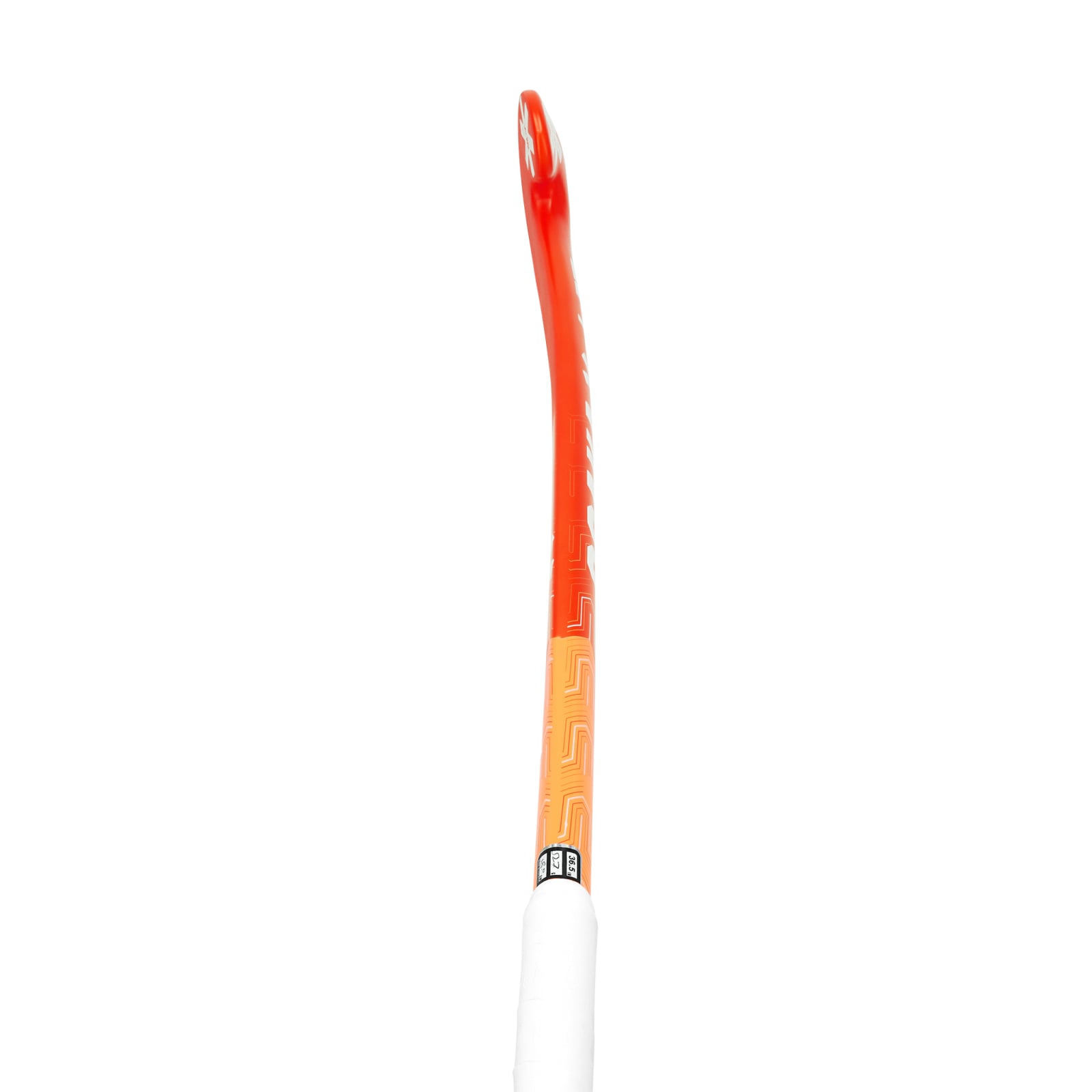 Osaka Pro Bow 25 Orange Tiger Hockey Stick (2026/27) - Osaka