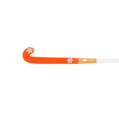 Osaka Pro Bow 25 Orange Tiger Hockey Stick (2026/27) - Osaka