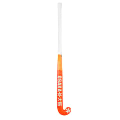 Osaka Pro Bow 25 Orange Tiger Hockey Stick (2026/27) - Osaka