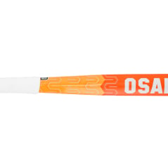 Osaka Pro Bow 25 Orange Tiger Hockey Stick (2026/27) - Osaka