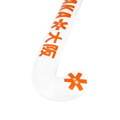 Osaka Pro Bow 40 Orange Tiger Hockey Stick (2026/27)