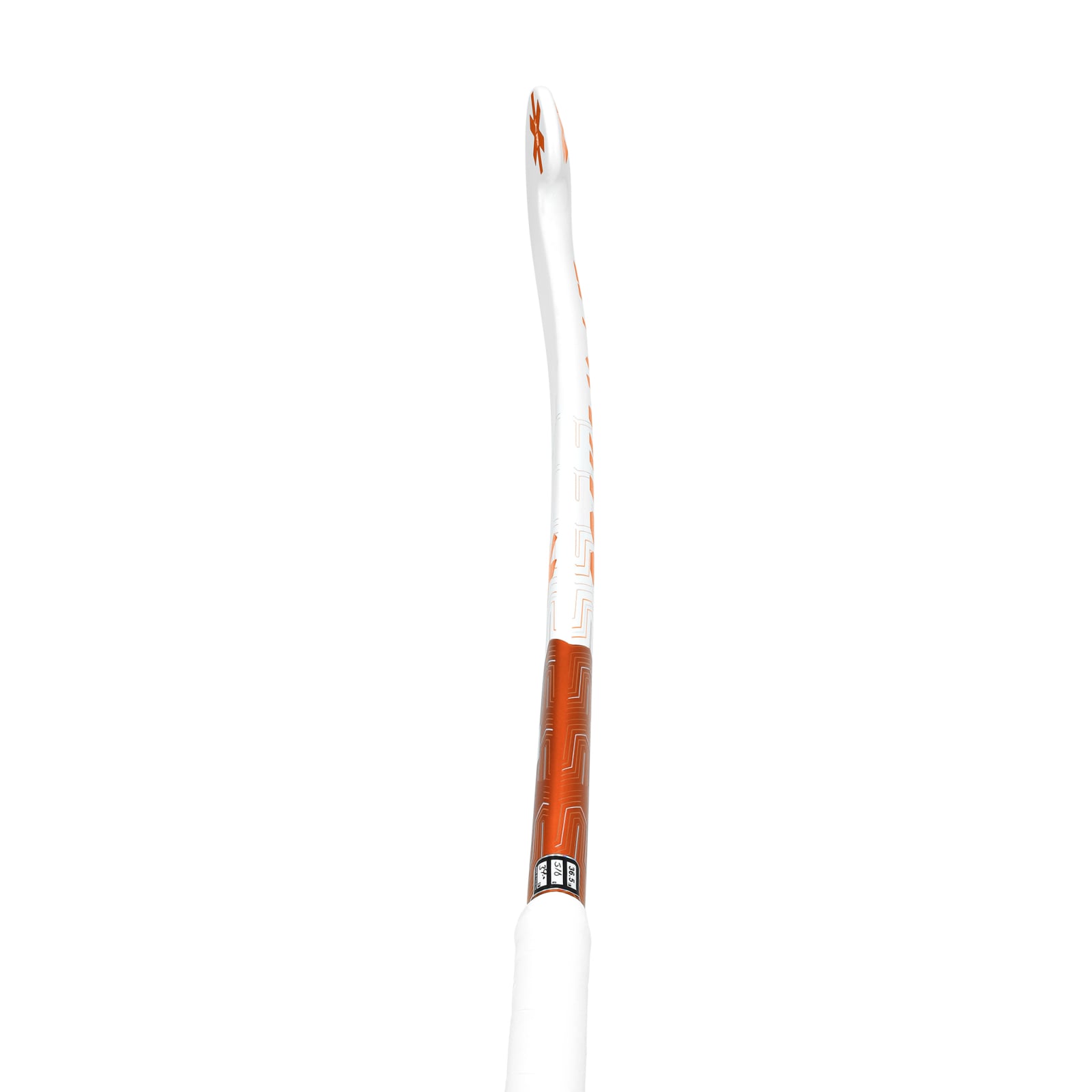 Osaka Pro Bow 40 Orange Tiger Hockey Stick (2026/27) - Osaka