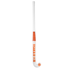 Osaka Pro Bow 40 Orange Tiger Hockey Stick (2026/27) - Osaka