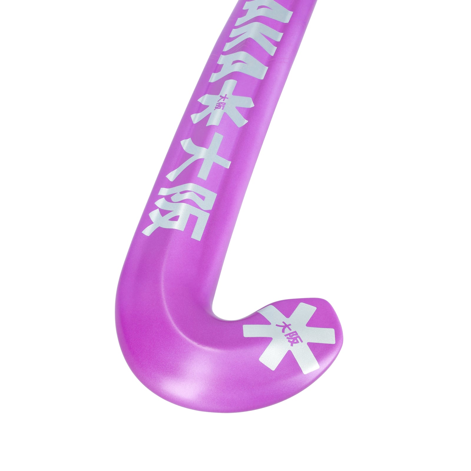 Osaka Pro Bow 40 - Futurelab Rose Bud Hockey Stick (2026/27) -