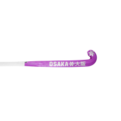Osaka Pro Bow 40 - Futurelab Rose Bud Hockey Stick (2026/27) -