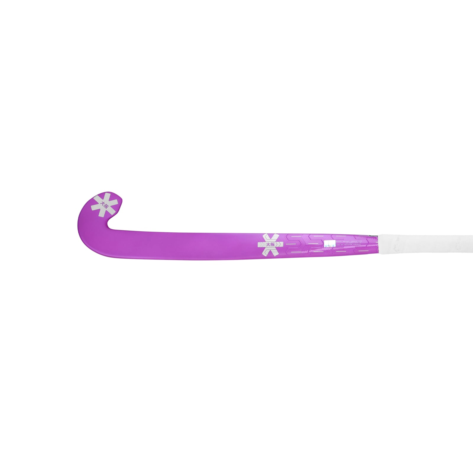 Osaka Pro Bow 40 - Futurelab Rose Bud Hockey Stick (2026/27) -