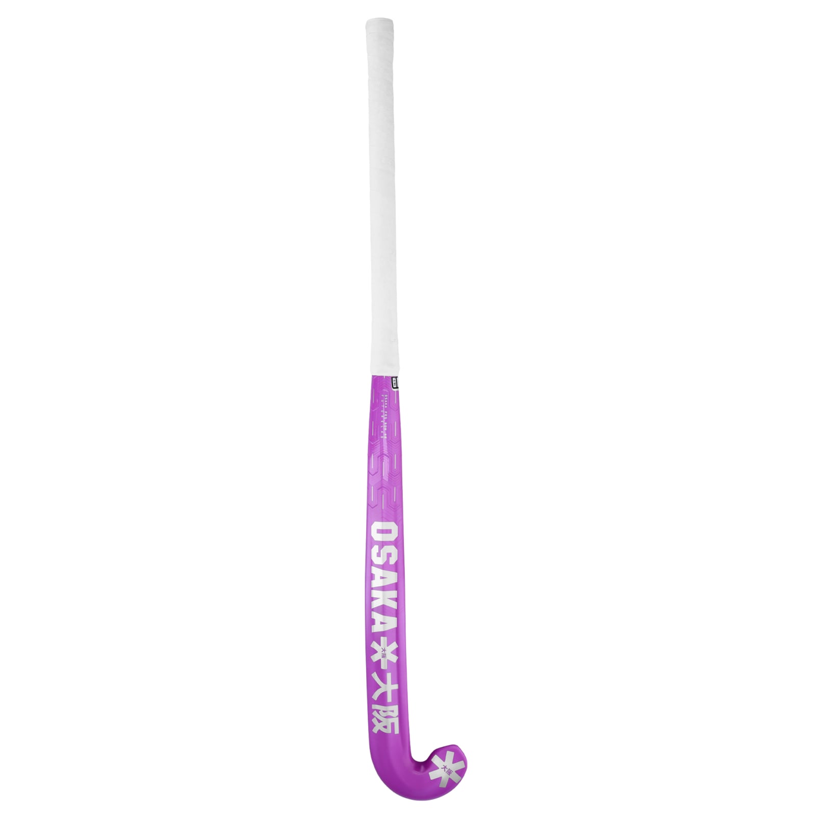 Osaka Pro Bow 40 - Futurelab Rose Bud Hockey Stick (2026/27) -