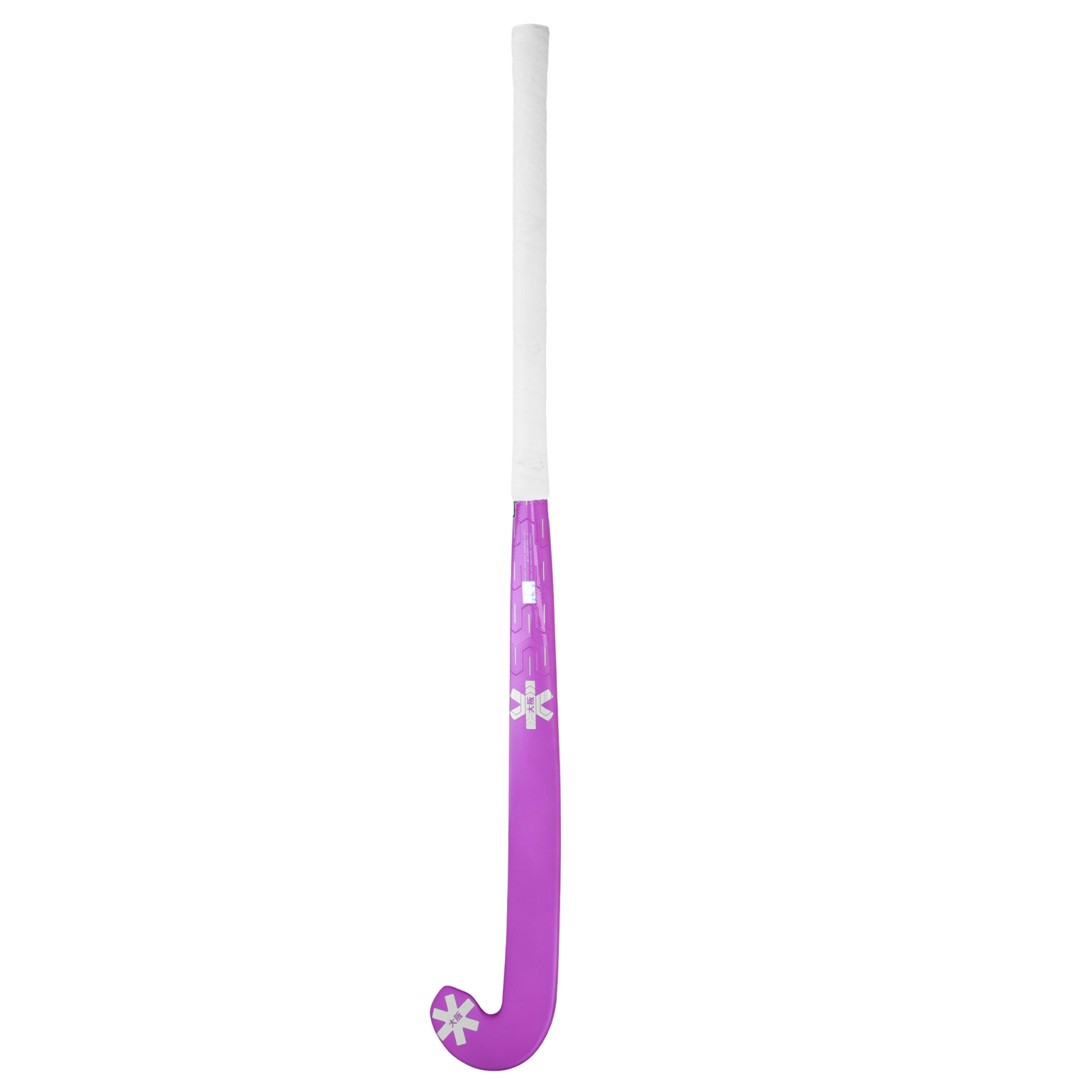 Osaka Pro Bow 40 - Futurelab Rose Bud Hockey Stick (2026/27) -