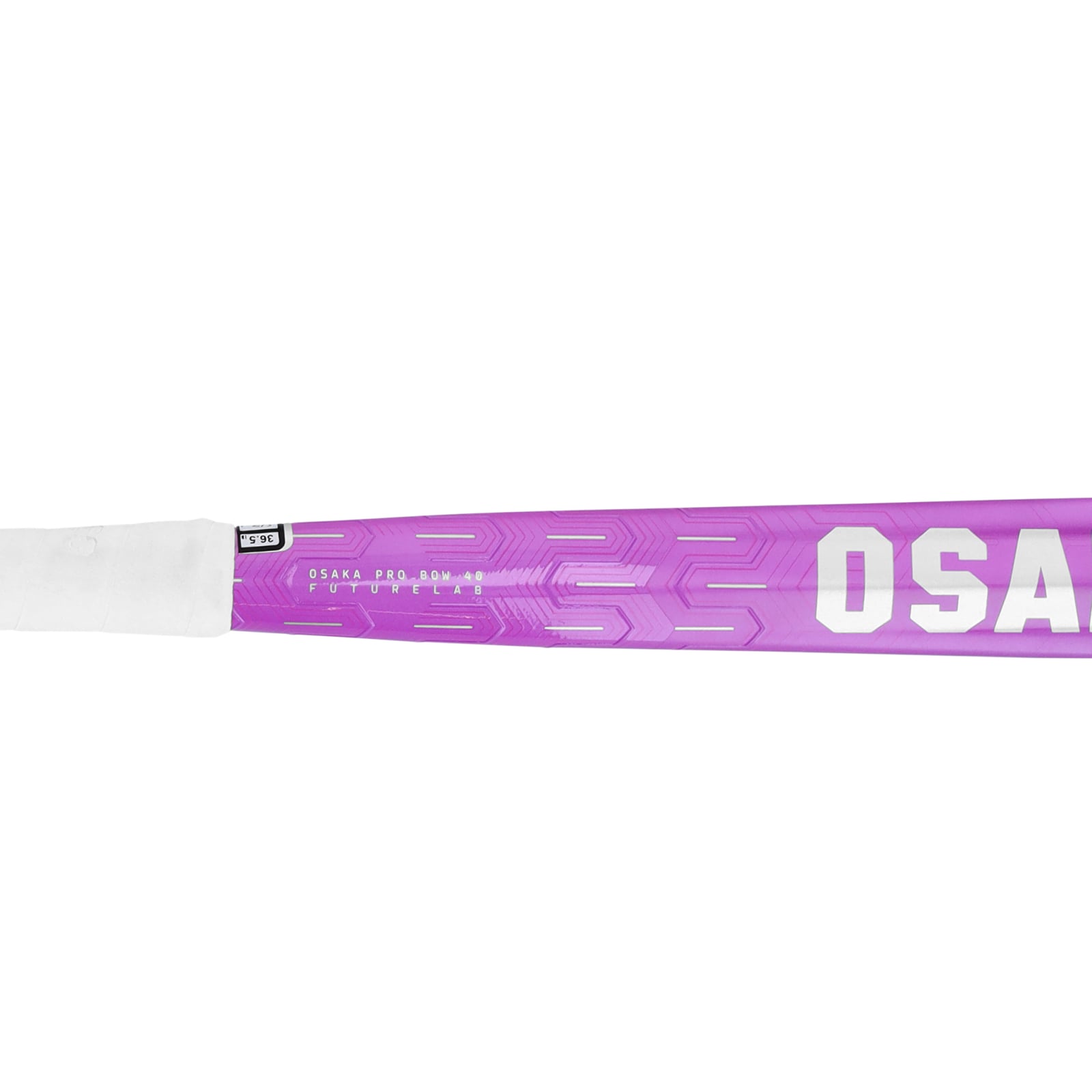 Osaka Pro Bow 40 - Futurelab Rose Bud Hockey Stick (2026/27) -