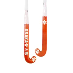 Osaka Pro Bow 70 Bright Orange Hockey Stick (2026/27) - Osaka