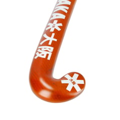 Osaka Pro Bow 70 Bright Orange Hockey Stick (2026/27)